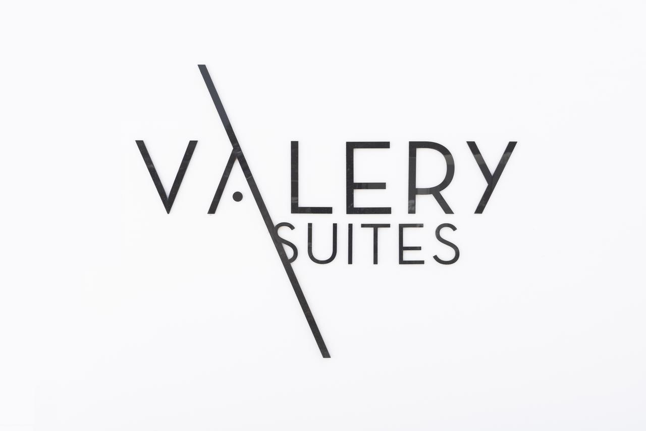 Βίλα Valery